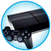 ps3 repairs, ps3 repair service