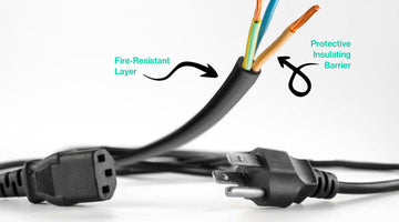 The Essential Guide to 3-Prong Cables How They Enhance Your Setup