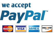 paypal!