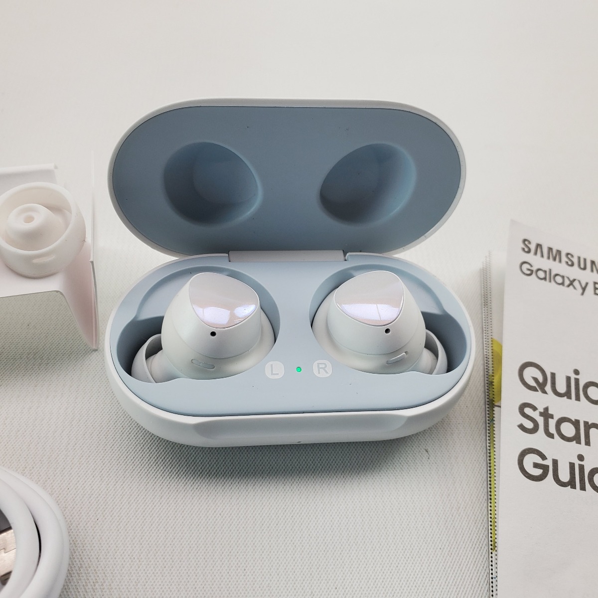 smr170 earbuds