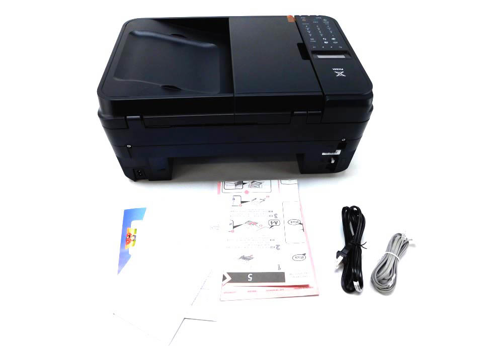 how to scan from printer to computer canon mx490