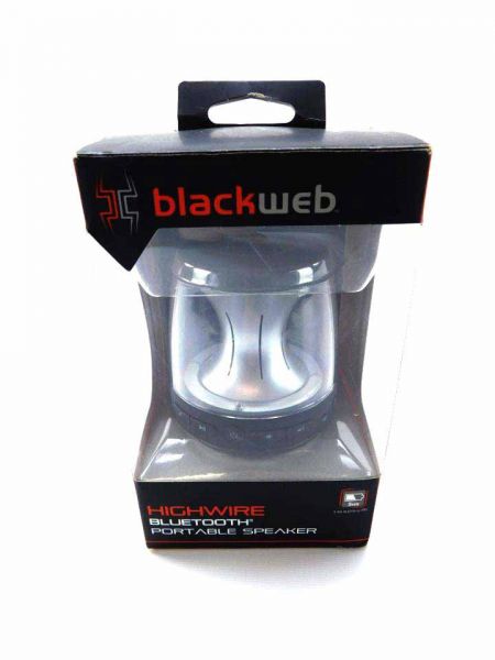 Blackweb clearance highwire speaker