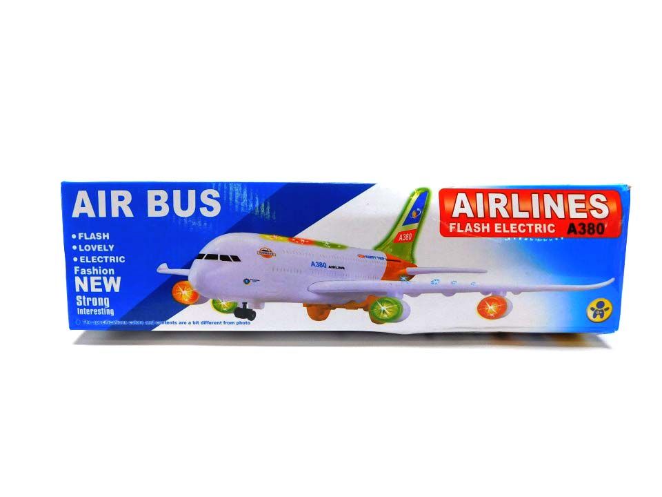 aeroplane toys big size