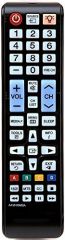 Samsung Replacement Remote Control Compatible For Samsung UN40ES6003F UN46ES6003F UN55EH6001F