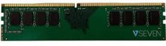 V7 Memory Module - 8 GB - DDR4-2666/PC4-21300 DDR4 SDRAM - CL19 - 288-pin - DIMM