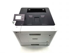 Brother Business Color Laser Printer, HL-L8360CDW, Wireless Networking