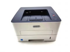 Xerox B210DNI Monochrome Laser Printer, Auto-Duplex, Wifi,  White