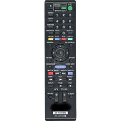 Sony Rm-adp069 Audio Video System Remote Hbdt79, Hbde280, Hbde580