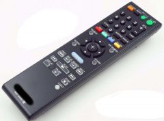 Sony Blu-ray Player Remote RMT-B105A/RMT-B105p for BDP-S360 BDP-S560 BDP-BX2