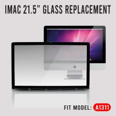✅ A1311 Apple iMac 21.5 inch Display Front Glass Panel Replacement MB950 MC508