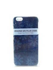 IPhone 6/s Plus Lightweight Protective Case for BITS (Blue)