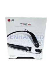 LG TONE PRO HBS-780 Bluetooth Wireless Premium Stereo Headset (Black)