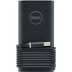 Dell 90-Watt AC Adapter With 3 FT Power Cord And Converter Cable