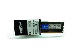 Crucial RAM 4GB DDR3L 1600 MHz CL11 Desktop Memory CT51264BD160BJ