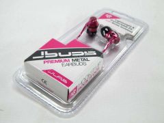 MachSpeed MyBuds Premium - Metal Pink Earbud