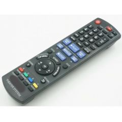 Panasonic N2QAKB000092 Remote Control for SC-BT228, SABT228 Home Theater Systems