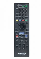 Sony RM-ADP069 AV System Remote Control for HBD-E580, BDV-N790W