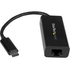 StarTech.com USB-C USB 3.1 Gigabit Ethernet Adapter