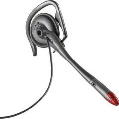 Plantronics Replacement Headset For S12 Corded Telephone Headset System