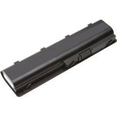 eReplacements 4400mAh 6-Cell Laptop Battery - Replaces HP 593553-001