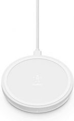 Belkin Wireless Charger 10W – Boost Up Wireless Charging Pad, Wireless Charger