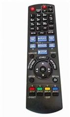  Panasonic N2QAKB000073 Remote Control for SA-BT200 SA-BT205 SA-BT207 SA-BTX68 SA-BTX70