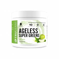 Veggie Powdered Ageless Super Greens Superfood Boost & Revitalize Immune System