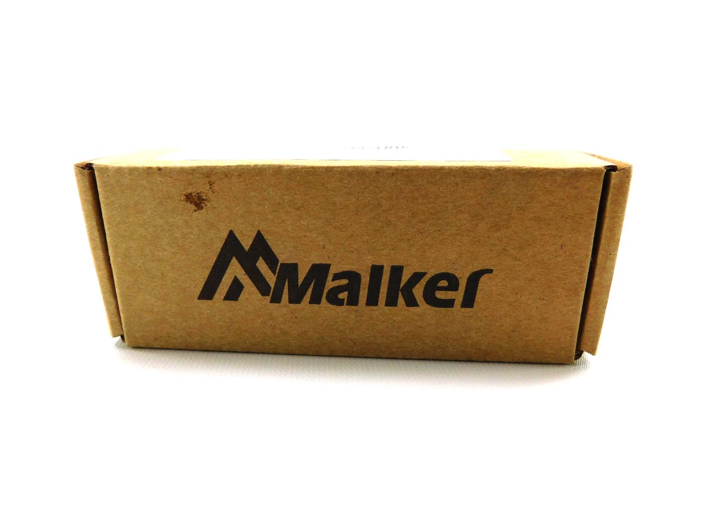 malker bicycle light